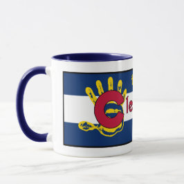 Todd Rundgren eindeutig Human Co-Tasse Tasse