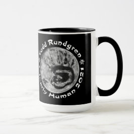 Todd Rundgren eindeutig Tasse der Menschlichen Mon