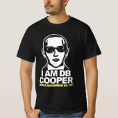 Todd Snider Hat-Logo angesagt T-Shirt (Vorderseite)