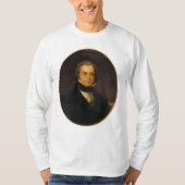 Todd T-Shirt (Vorderseite)