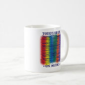 Toddgehirn Kaffeetasse (VorderseiteRechts)