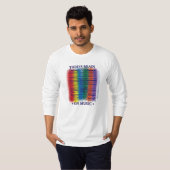 Toddgehirn T-Shirt (Vorne ganz)