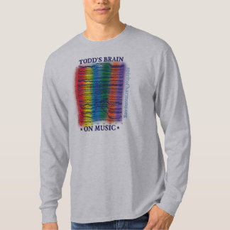 Toddgehirn T-Shirt