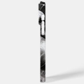 Todeerscheinung Case-Mate iPhone Hülle (Rückseite / Links)