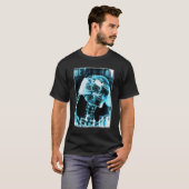 Todersehen T-Shirt (Vorne ganz)