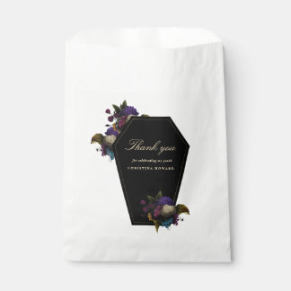 Todes meiner 20er 30. Geburtstag Gefallen-Tasche Geschenktütchen