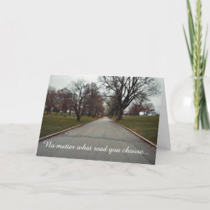 Todesalles- Gute zum Geburtstagkarte Karte