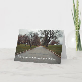 Todesalles- Gute zum Geburtstagkarte Karte