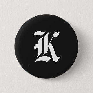 Todesanmerkung "K Kira Button