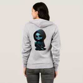 TODESCARTOON HOODIE