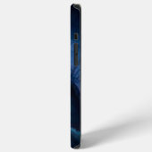 Todesengel iPhone Hülle (Linke Seite)