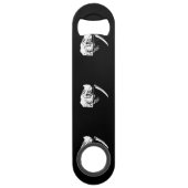 Todesfall Speed Flaschenöffner (Vorderseite)