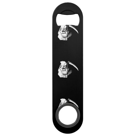 Todesfall Speed Flaschenöffner (Vorderseite)