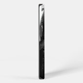 Todesfall wartet iPhone hülle (Rechte Seite)