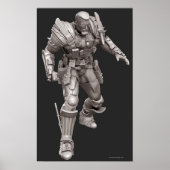 Todesfallalternative Poster (Vorne)