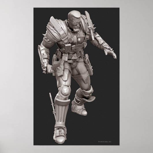 Todesfallalternative Poster (Vorne)