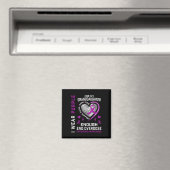 Todesfälle Durch Überdosierung Beenden T-Shirt Gen Magnet (In Situ (Geschirrspüler))