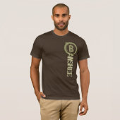 Todesfee 2 T-Shirt (Vorne ganz)