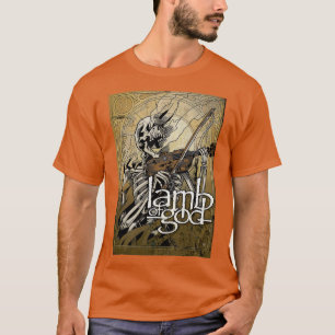 Todesfluch von Gott T-Shirt