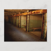 Todesfolge - ESP Postkarte (Vorderseite)