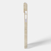 Todesgel Case-Mate iPhone Hülle (Rückseite / Links)