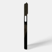 Todesgel Case-Mate iPhone Hülle (Rückseite / Rechts)