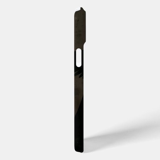 Todesgel Case-Mate iPhone Hülle (Rückseite / Rechts)