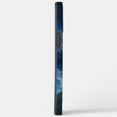 Todesgel Case-Mate iPhone Hülle (Rückseite / Rechts)