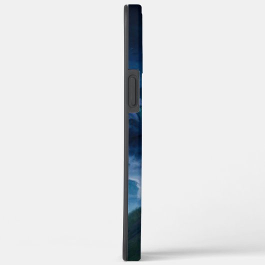 Todesgel Case-Mate iPhone Hülle (Rückseite / Rechts)