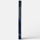 Todesgel Case-Mate iPhone Hülle (Rückseite / Links)