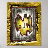 Todesgel Poster (Vorne)