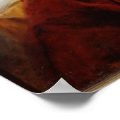 Todesgel Poster (Ecke)