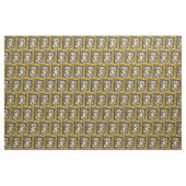 Todesgel Stoff (Yard (91,4 cm))