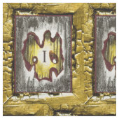 Todesgel Stoff (Nahaufnahme)