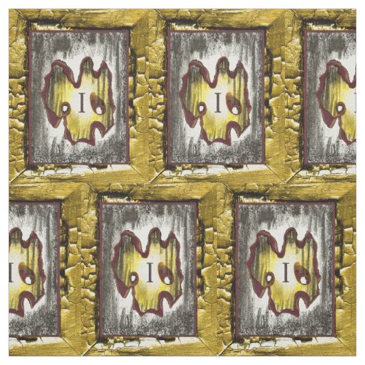 Todesgel Stoff (Muster)