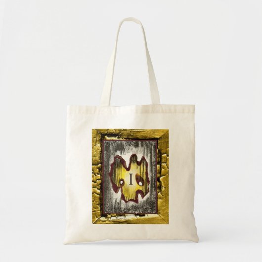 Todesgel Tragetasche (Vorne)