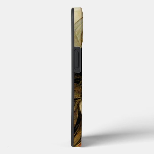 Todesgotische Horror Case-Mate iPhone Hülle (Rückseite / Rechts)