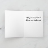 Todesgottekarte Karte (Innenseite)