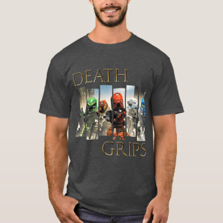 Todesgriff Familie T-Shirt