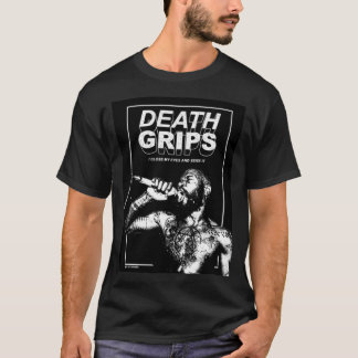 Todesgrips MC RIDE Classic T - Shirt