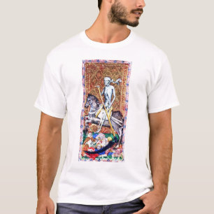 Todeskarten-Shirt T-Shirt
