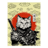 TODESKATANA POSTER (Vorderseite)