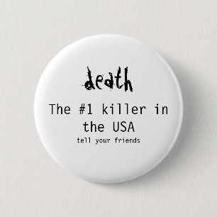 Todesknopf Button