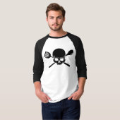 TodesKoch T-Shirt (Vorne ganz)