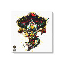 Todeskopf G-Skulls Renegade Series 4 of 12