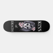 Todeskuss Skateboard (Horizontal)