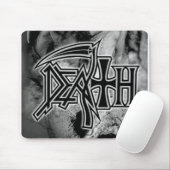 TODESlogo Perseverence Grafik '98 Mousepad (Mit Mouse)