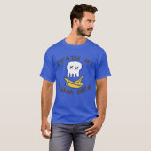 Todeslustig T-Shirt (Vorne ganz)