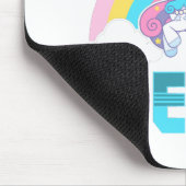 Todesmetall Mousepad (Ecke)