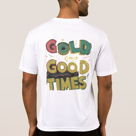 Todesmetall T-Shirt (Rückseite)